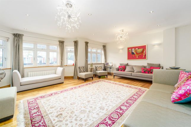 Detached house for sale in Cecil Road, Acton