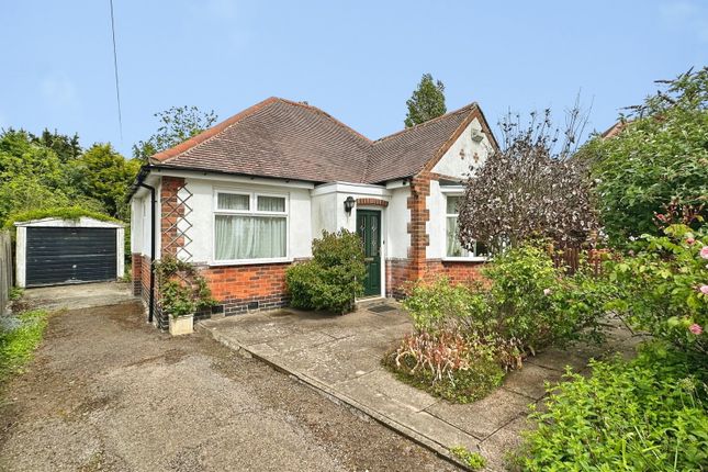 2-bed house on 22, Iris Avenue, Leicester, £290,000