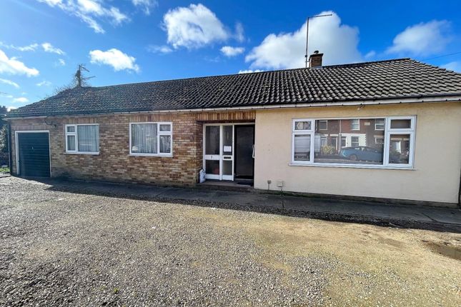 3-bed house on 1, Mount Pleasant Road, Wisbech, £190,000