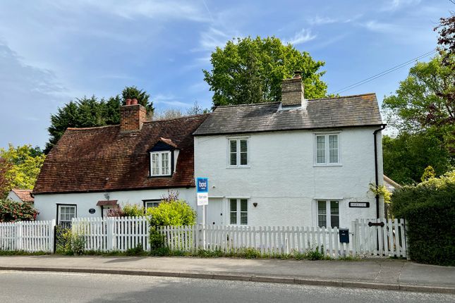 Property for sale in North Hill, Little Baddow, Chelmsford