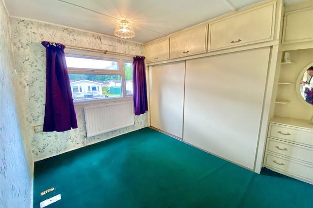 Mobile/park home for sale in Stonehill Woods Park, Old London Road, Sidcup