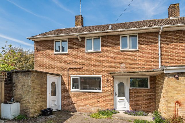 End terrace house for sale in Sedbergh Road, Southampton, 9Gy