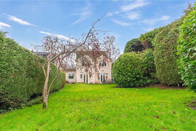 4-bed house on 30, Rose Bank, Ilkley, £715,000