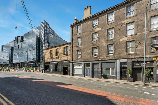 Thumbnail Flat to rent in Torphichen Place, West End, Edinburgh