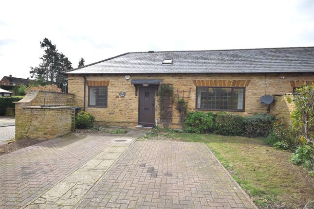 Barn conversion for sale in Ashby Gardens, Moulton, Northampton