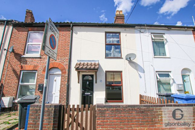 Thumbnail Property to rent in Waterloo Road, Norwich