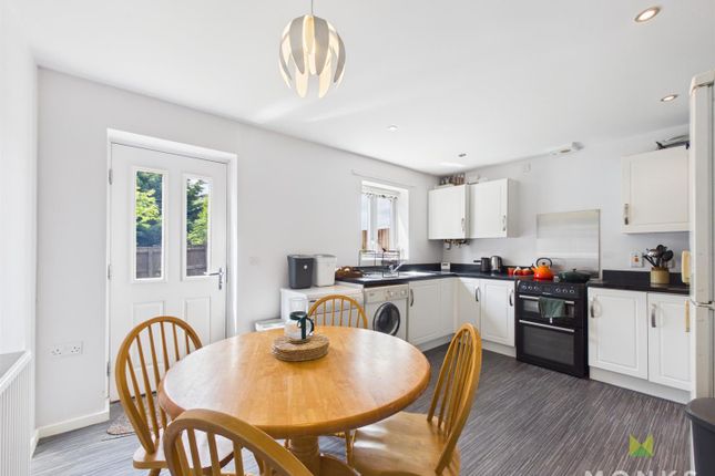 5, Round Meadow, Wem photo 4