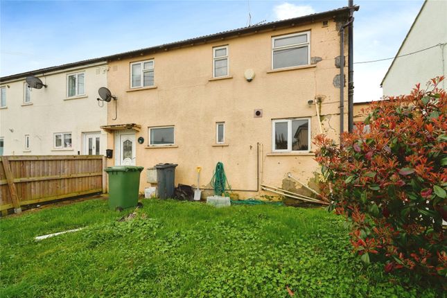 Semi-detached house for sale in Mosley Road, Stroud, Gloucestershire