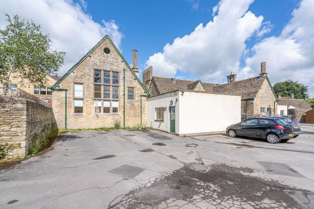 Land to rent in High Street, Sherston, Malmesbury