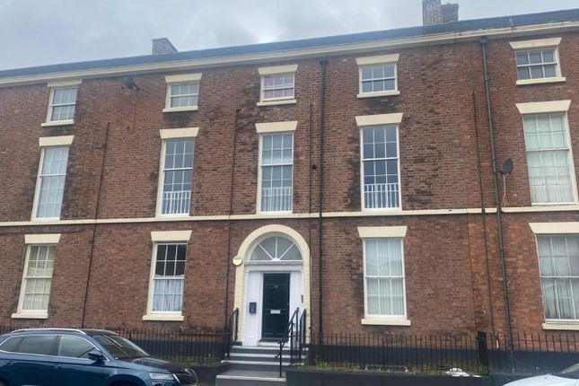 Thumbnail Flat to rent in Everton Road, Liverpool