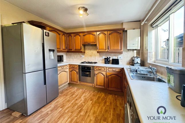 15, Blenheim Close, Lancashire photo 3
