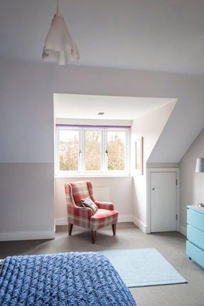 Semi-detached house for sale in Blackthorns, Fleet, Hampshire