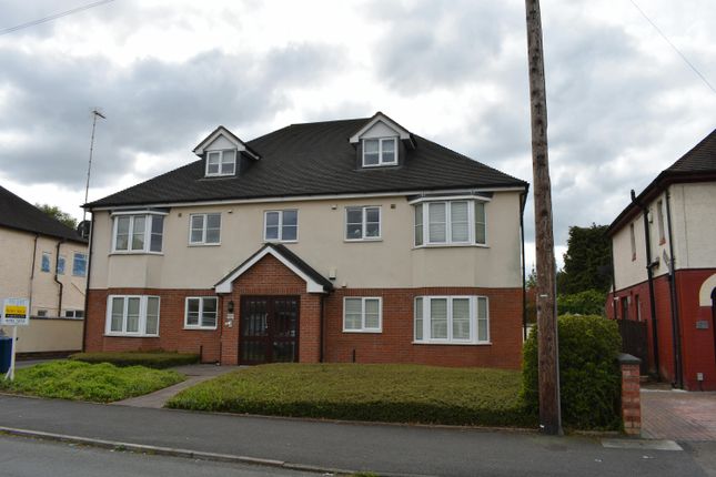 property for rent in 1 Queenscroft Court, Queensville Avenue, Stafford ST17