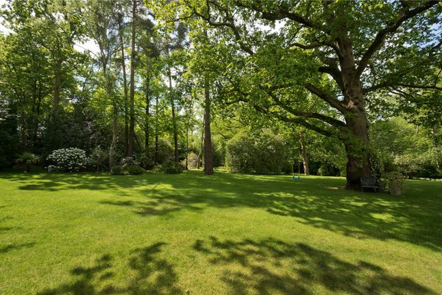 Gardens