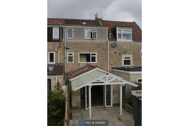 Wellsway, Bath photo 3