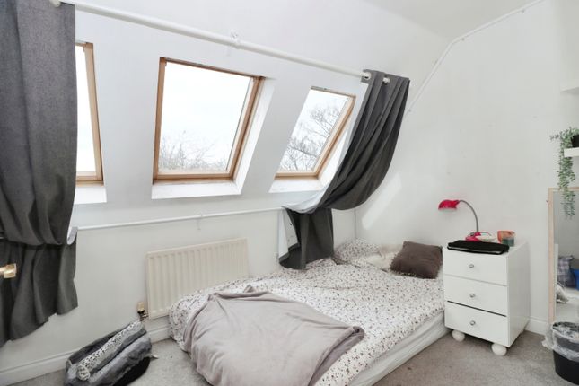 Terraced house for sale in Lodge Road, Bristol