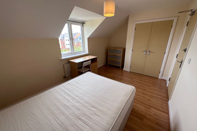 Thumbnail Room to rent in Lydia Court, Ashley Down, Bristol