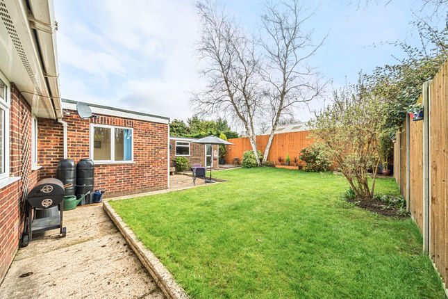 Bungalow for sale in Simons Close, Ottershaw