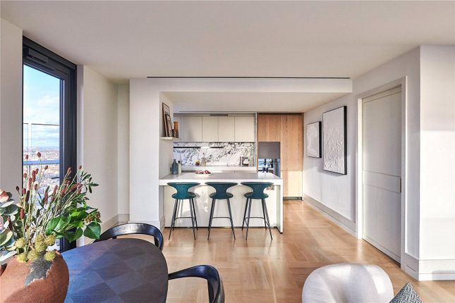 N2701 One Crown Place,, One Crown Place, London photo 4