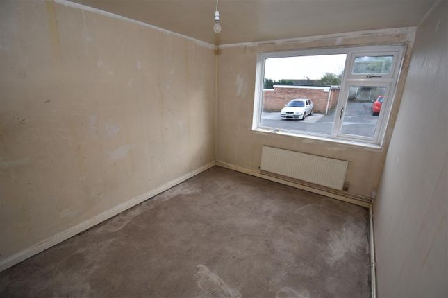 Flat for sale in Langwood Court, (Old) Chester Road, Castle Bromwich, Birmingham