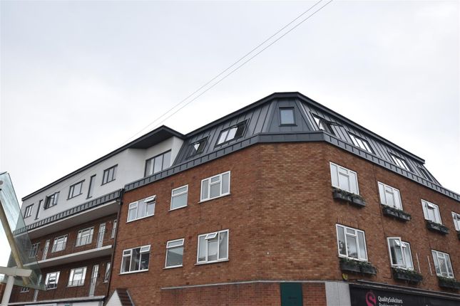Thumbnail Property to rent in Bromyard Terrace, Worcester