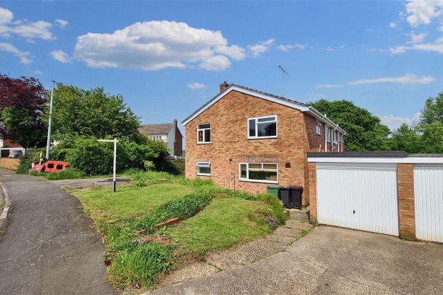 Semi-detached house for sale in Brain Valley Avenue, Black Notley, Braintree