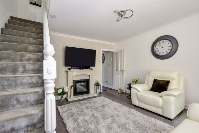 21 Oak Green Way, Abbots Langley photo 5