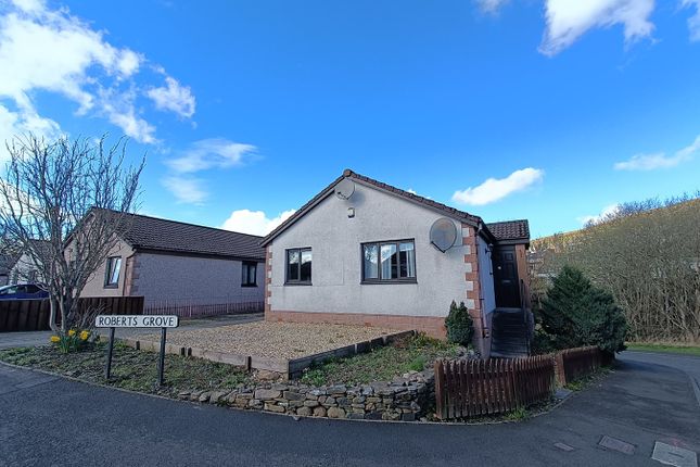 Bungalow for sale in Roberts Grove, Galashiels