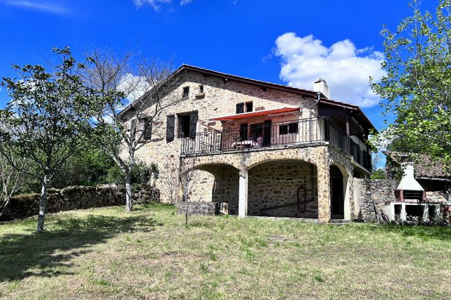 Thumbnail Country house for sale in Figeac, Lot, France
