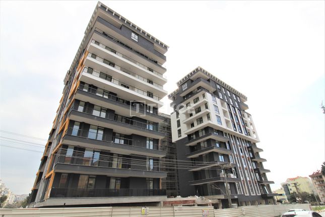 Duplex for sale in Cumhuriyet, Nilüfer, Bursa, Türkiye
