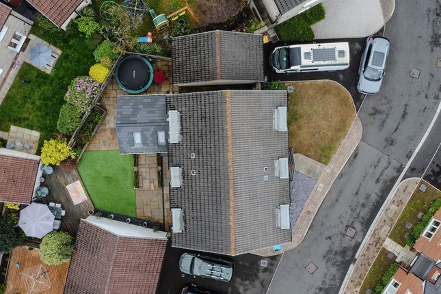 18, Bridling Crescent, Newport photo 2