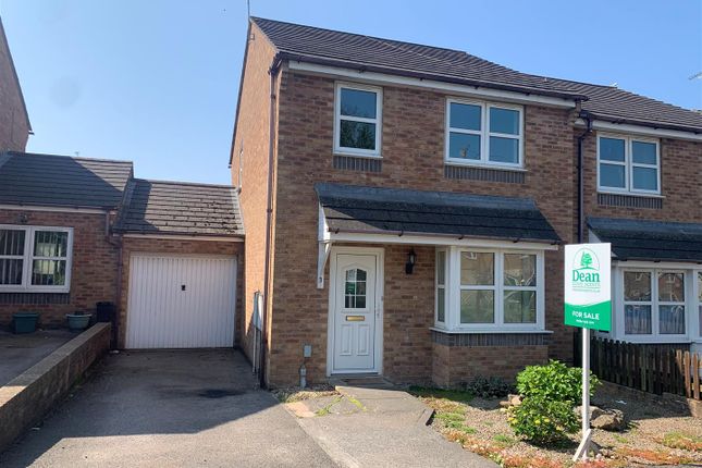 3-bed other on 7, Boseley Way, Cinderford, £240,000