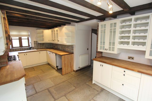 Thistle Cottage St. Johns Hill, Barry photo 3