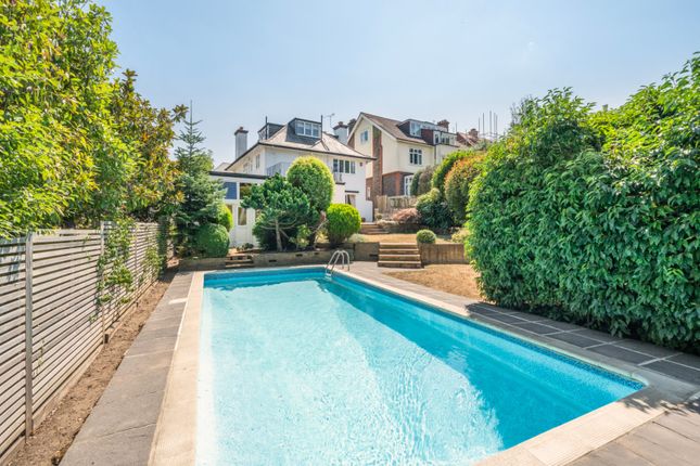 37, Marryat Road, London photo 4