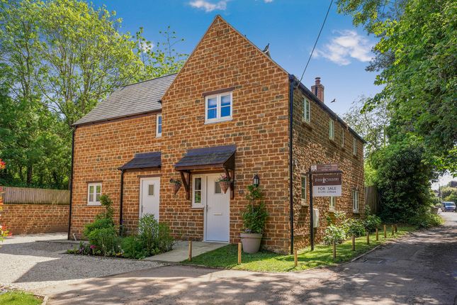 Detached house for sale in Ivy Lane Shutford Banbury, Oxfordshire