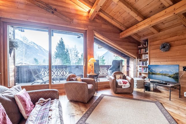 Chalet for sale in Chamonix, Rhone Alps, France