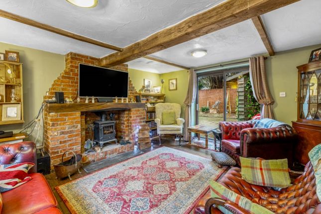 Red Rose Cottage, Willingham Road, Market Rasen photo 2