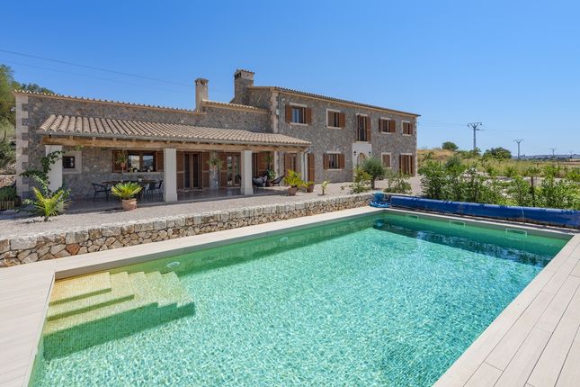 Thumbnail Country house for sale in Spain, Mallorca, Algaida