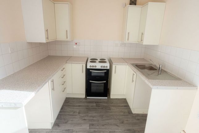 Flat 1, 14 Sussex Street, Rhyl photo 2
