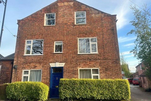 Semi-detached house for sale in Main Street, Farnsfield, Newark, Nottinghamshire