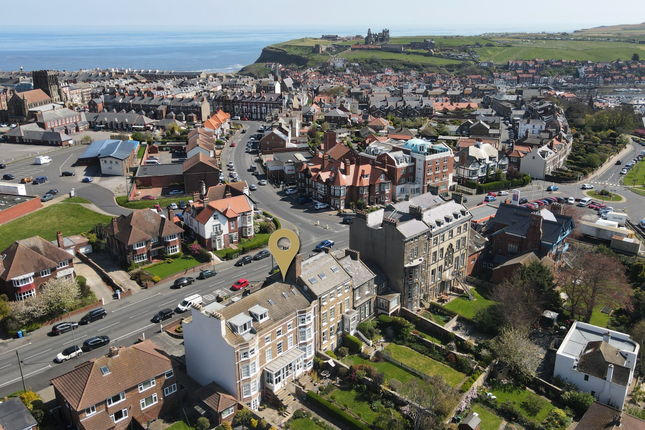 Town house for sale in Upgang Lane, Whitby