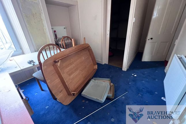 Flat A, 54 Dalrymple Street, Girvan photo 4
