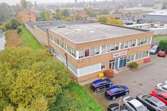 Thumbnail Office to let in Brownlow Street, Stamford