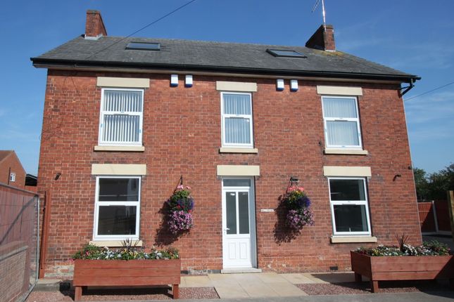 Front Of House, Entrance Gate To Left