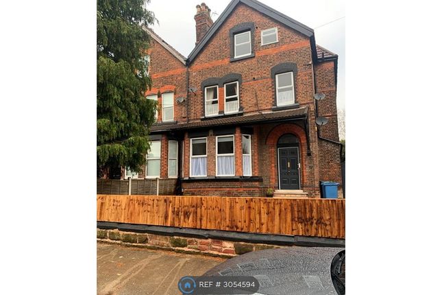Flat, Kremlin Drive, Liverpool photo 2