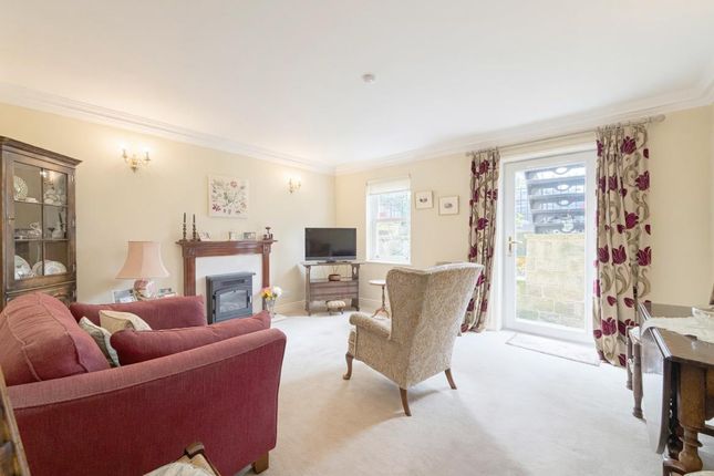 Flat 2, Church Square Mansions, Church Square, Harrogate photo 2