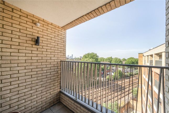 Apartment 24, 323, Morville Street, London photo 2
