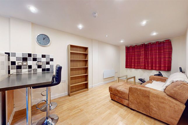 Thumbnail Flat for sale in 56 High Street, Manchester