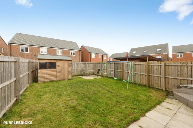 20, Walton Heath Way, Ashington photo 4