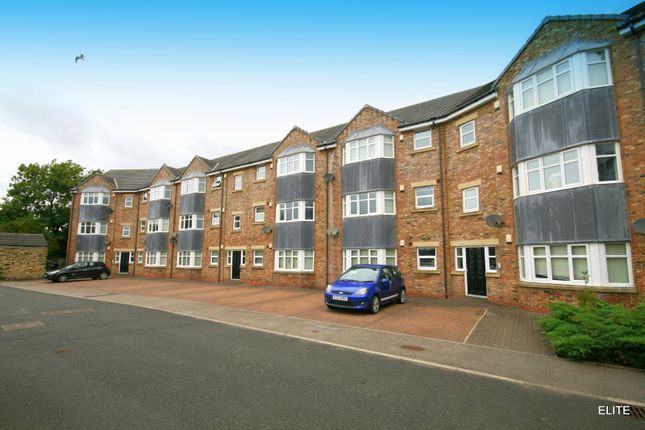 Thumbnail Flat to rent in Rennys Lane, Durham